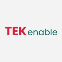 TEKenable Ltd logo