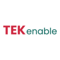 TEKenable Ltd logo