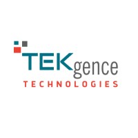 Tekgence Technologies Pvt. Ltd. logo