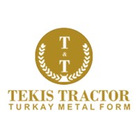 Tekis Tractor Parts Ltd. logo