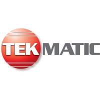 Tek-Matic logo