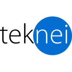 Teknei logo