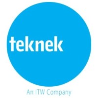 Teknek logo