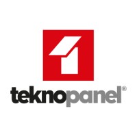 Logo TEKNOPANEL CATI VE CEPHE PANELLERI SAN.VE TIC.A.S.