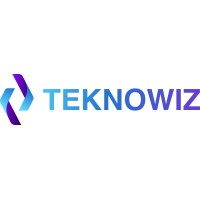 Teknowiz logo