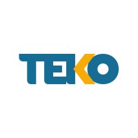 Logo Teko Techniek BV
