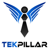 TekPillar® logo