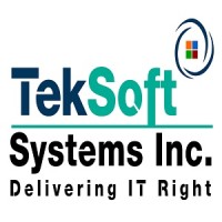 Teksoft Systems Inc logo