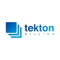 Tekton Billing logo