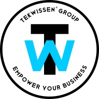 TekWissen ® logo
