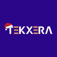 TekXera logo