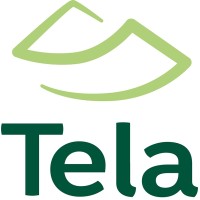 Tela GmbH logo