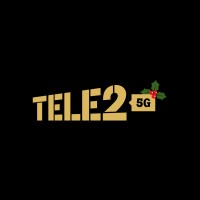 Tele2 Lietuva logo