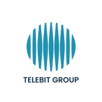 Telebit SpA logo