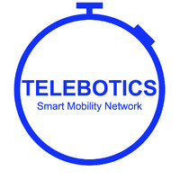 Telebotics logo