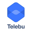 Telebu Communications logo