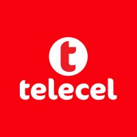 Telecel Ghana logo