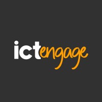 ICTEngage logo