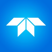 Teledyne Qioptiq logo