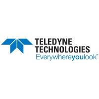 Teledyne Technologies Incorporated logo