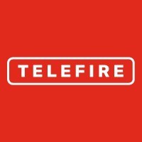Telefire logo