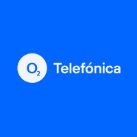 Telefónica Germany logo