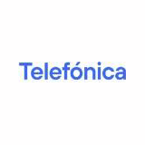 Telefónica Tech logo