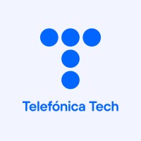 Telefónica Tech (EN) logo