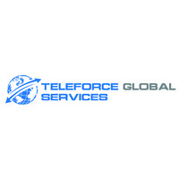 Teleforce Global Services Corporation logo
