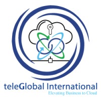 Teleglobal International logo