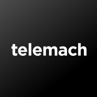 Telemach Hrvatska logo