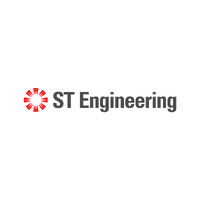 ST Engineering Telematics Wireless logo