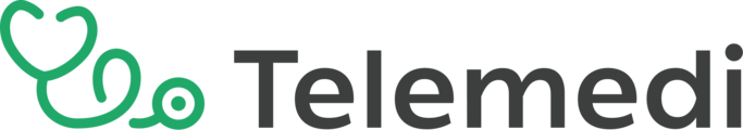 Telemedi - assistance & digital health platform logo