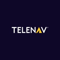 Telenav logo