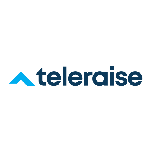 Teleraise.gr logo