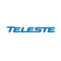 Teleste logo