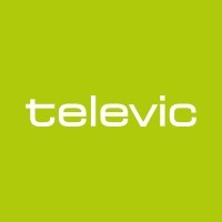 Televic Rail logo