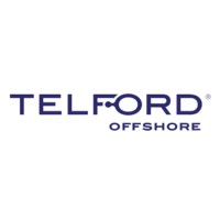 Telford Offshore logo
