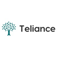 Teliance logo
