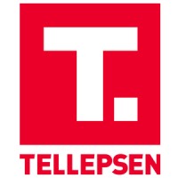 Tellepsen logo
