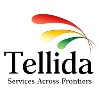 Tellida Private Limited logo