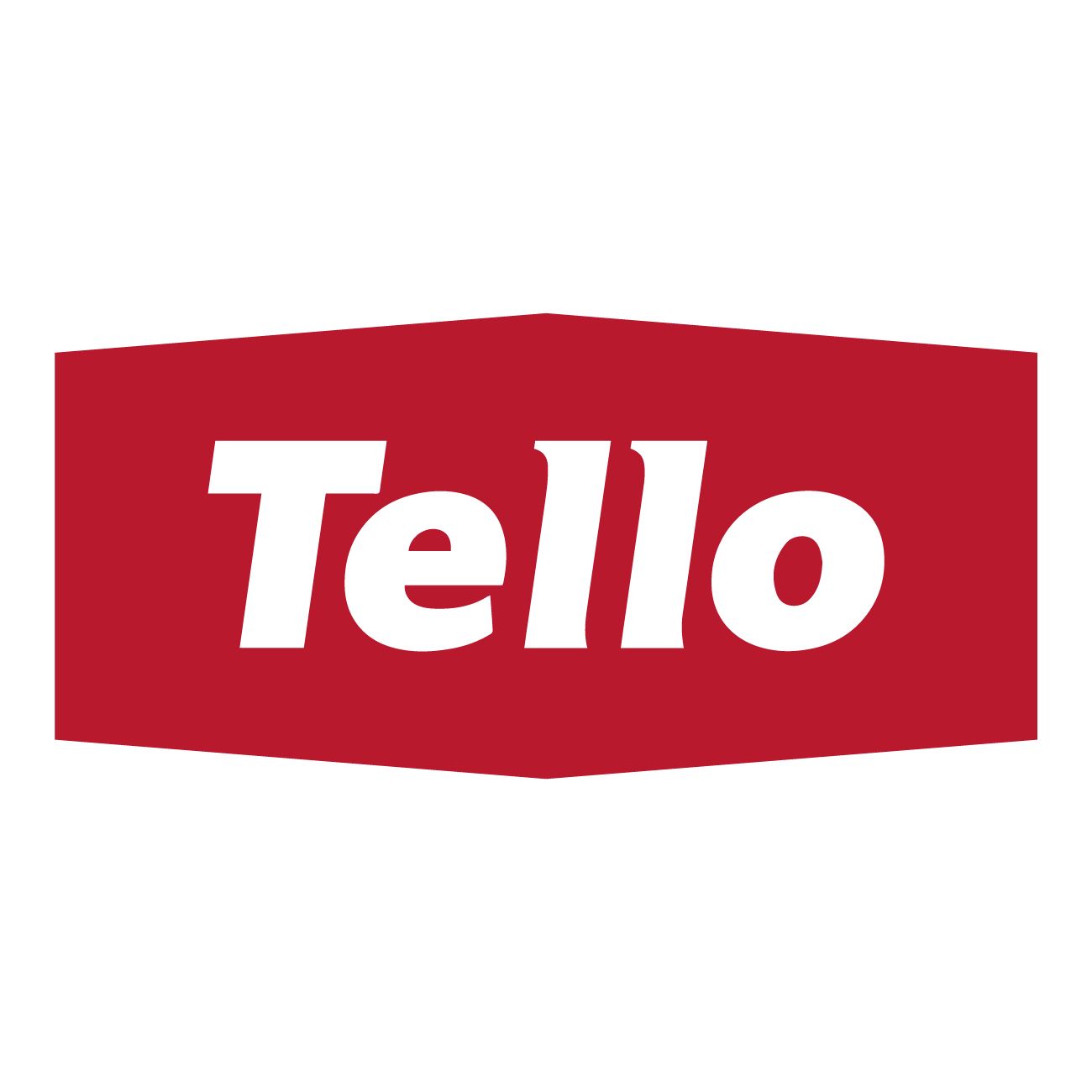Grupo Tello Alimentación logo