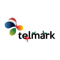 Telmark logo