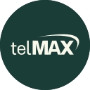 telMAX Inc. logo