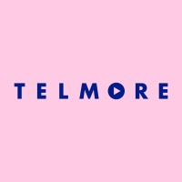 Telmore logo