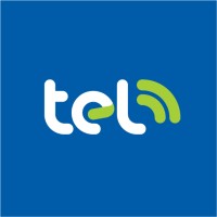 Tel Telecomunicações logo