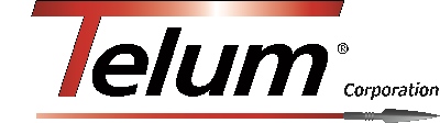 Telum Corporation logo