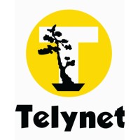 Telynet logo