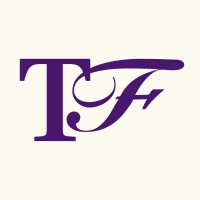 Temasek Foundation logo