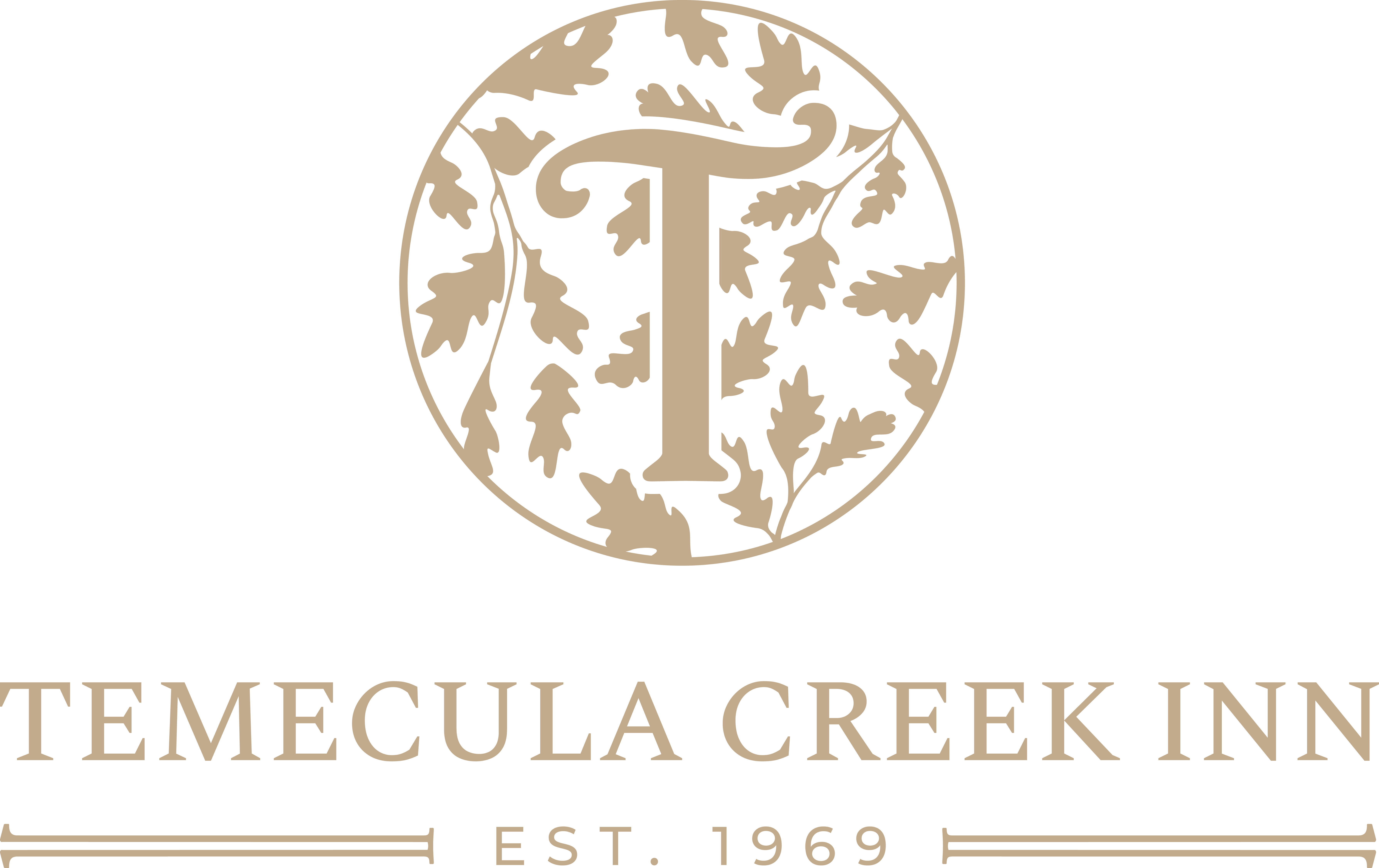 Temecula Creek Inn logo